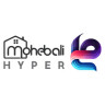 هایپر ساختمانی محبعلی