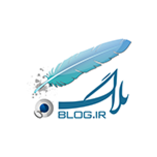 لوگوی بلاگ بیان