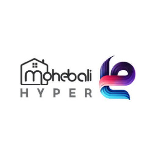 هایپر ساختمانی محبعلی