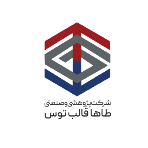 وب سایت شرکت پژوهشی و صنعتی طاها قالب توس