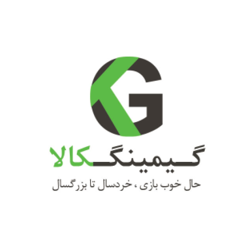 گیمینگ کالا