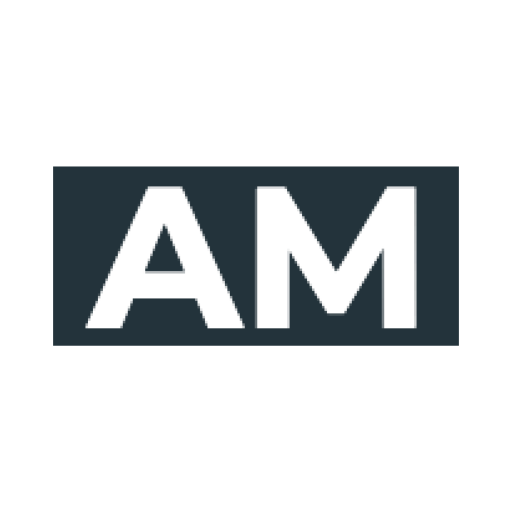 لوگوی وب سایت شخصی ابوالفضل مهاجری